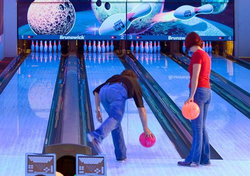 Penzion Bowling Liptovský Mikuláš Esterno foto