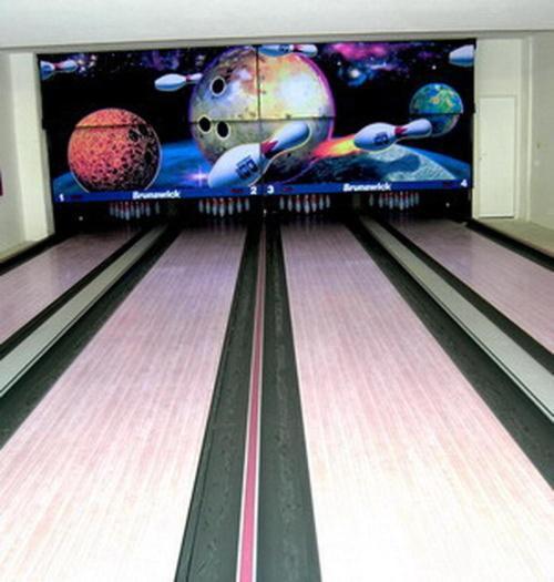 Penzion Bowling Liptovský Mikuláš Esterno foto