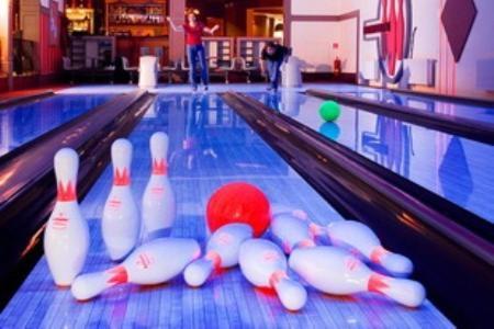 Penzion Bowling Liptovský Mikuláš Esterno foto